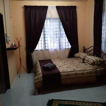 De La Homestay Alor Setar Luaran gambar