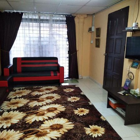 De La Homestay Alor Setar Luaran gambar