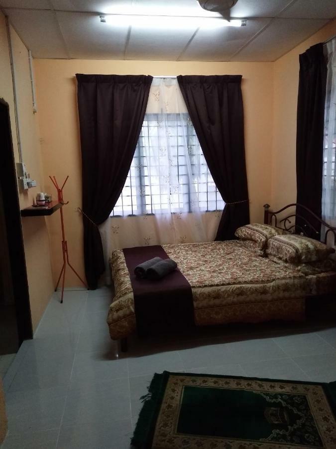 De La Homestay Alor Setar Luaran gambar