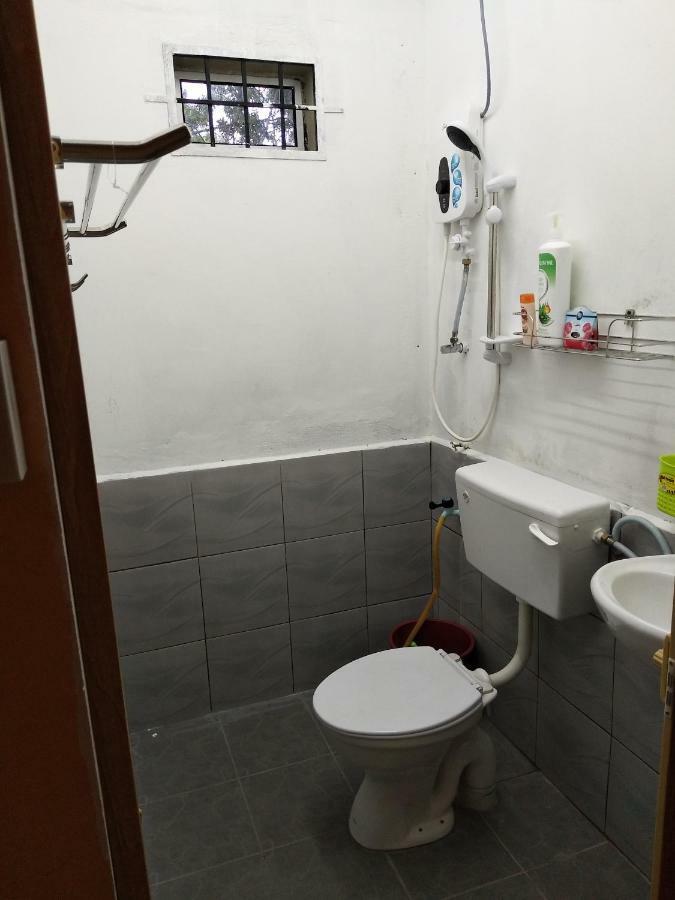 De La Homestay Alor Setar Luaran gambar