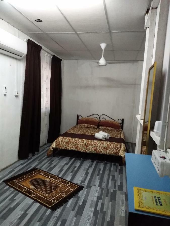 De La Homestay Alor Setar Luaran gambar
