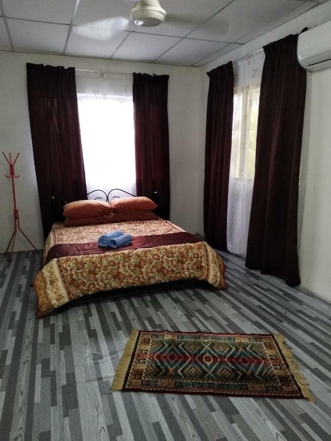 De La Homestay Alor Setar Luaran gambar