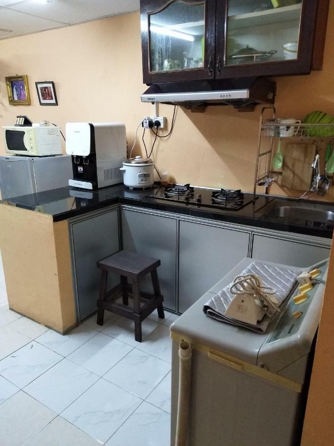 De La Homestay Alor Setar Luaran gambar